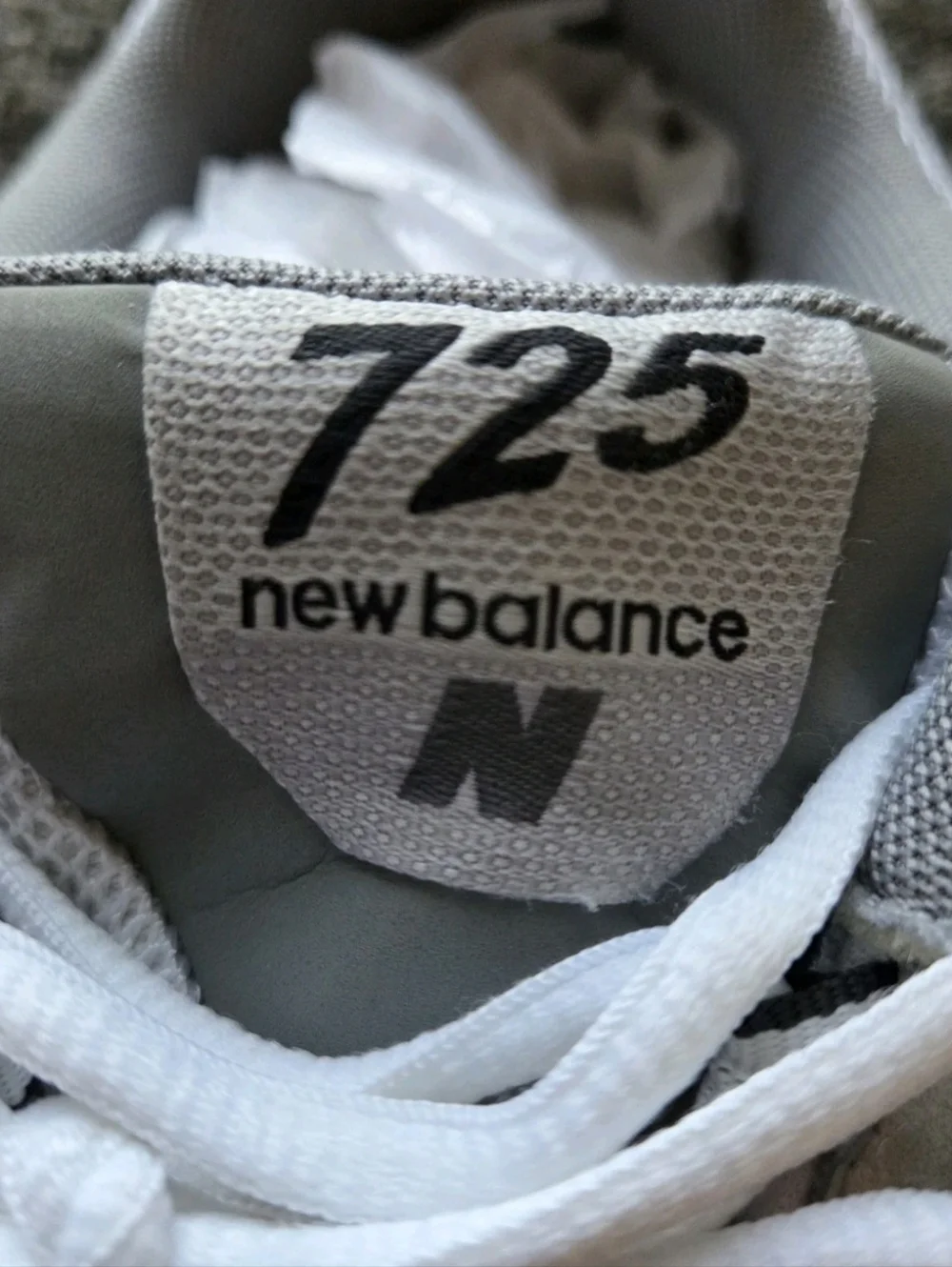 New Balance new balance